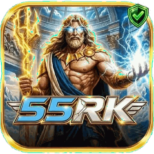 55RK Logo